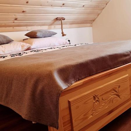 Apartament W Jalowcach Gronkow Dış mekan fotoğraf