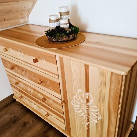 Apartament W Jalowcach Gronkow Dış mekan fotoğraf