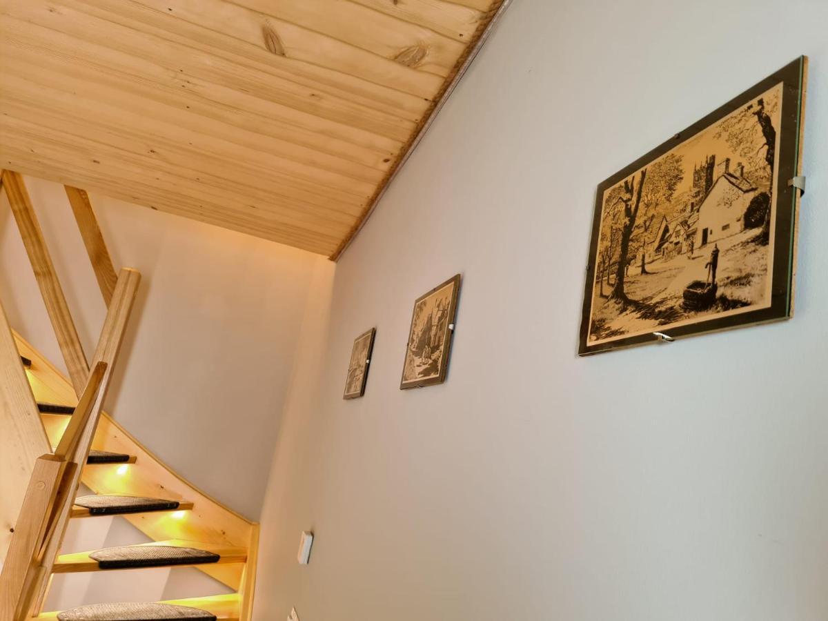 Apartament W Jalowcach Gronkow Dış mekan fotoğraf