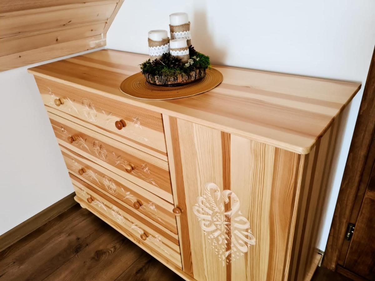 Apartament W Jalowcach Gronkow Dış mekan fotoğraf